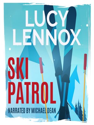cover image of Ski Patrol